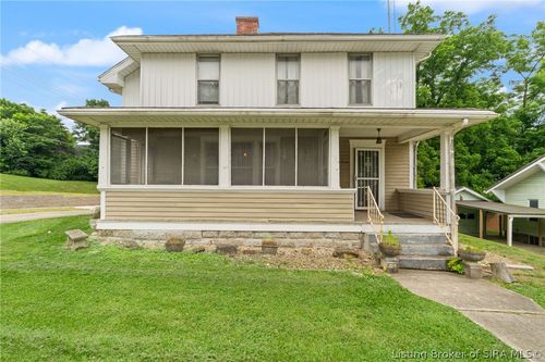 120 2nd St, Paoli, IN, 47454-1002 | Card Image