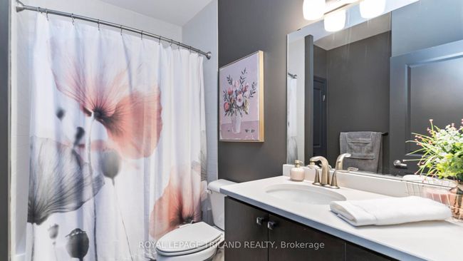 2303 - 330 Ridout St S, Condo with 2 bedrooms, 2 bathrooms and null parking in London ON | Image 10