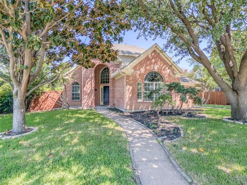 4253 Creekstone Dr, Plano, TX, 75093-6945 | Card Image