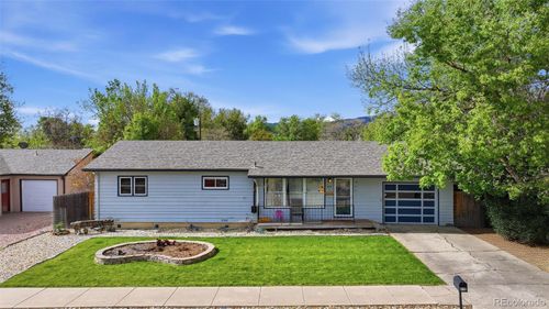 918 Allison Ave, Canon City, CO, 81212-2966 | Card Image