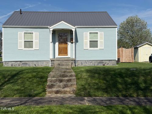 709 2nd Street, Elizabethton, TN, 37643 | Card Image