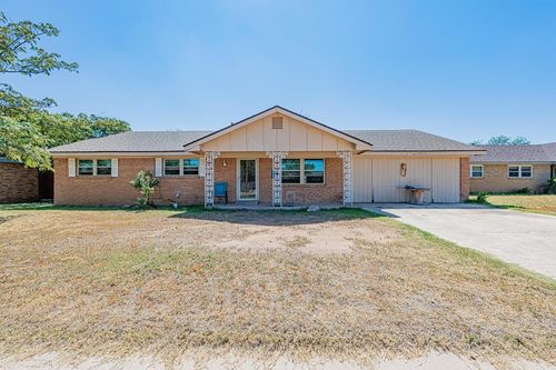 3703 Stanolind Ave, Midland, TX, 79707-6732 | Card Image