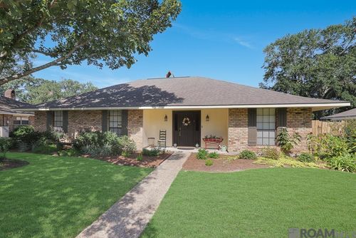 4712 Southwind Dr, Baton Rouge, LA, 70816-4737 | Card Image