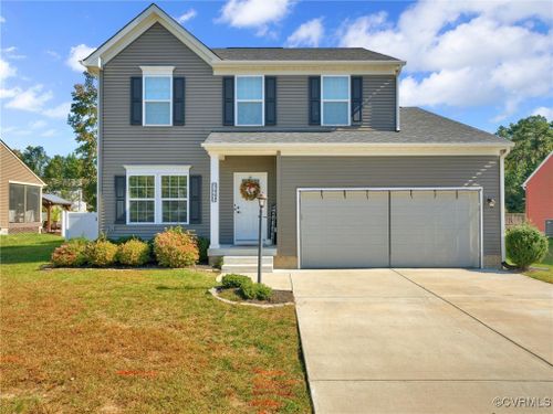 5449 Bison Ford Drive, Chesterfield, VA, 23234 | Card Image