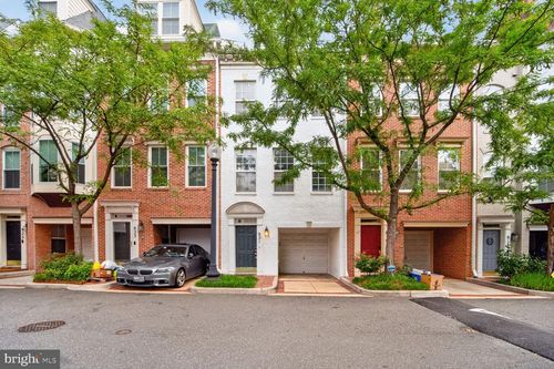 821 Capitol Square Pl Sw, WASHINGTON, DC, 20024-2443 | Card Image