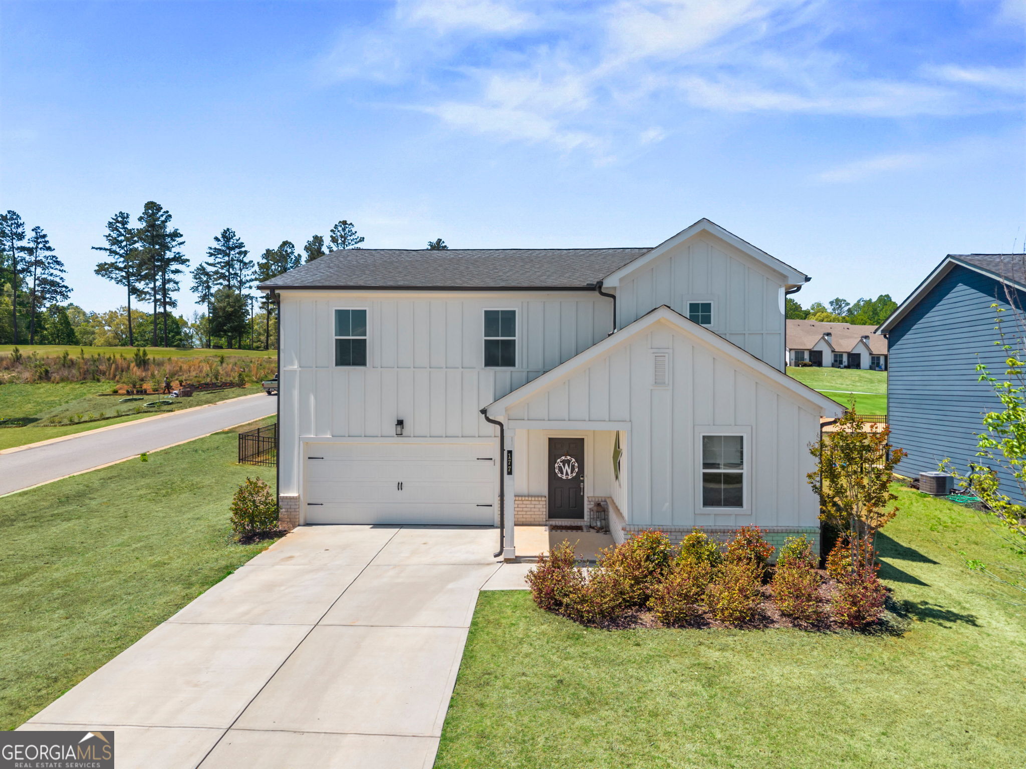 Residential in Homer 3