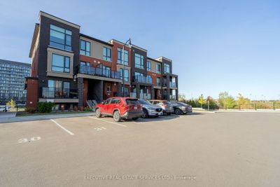 14 - 195 Veterans Dr, Condo with 2 bedrooms, 2 bathrooms and 1 parking in Brampton ON | Image 2