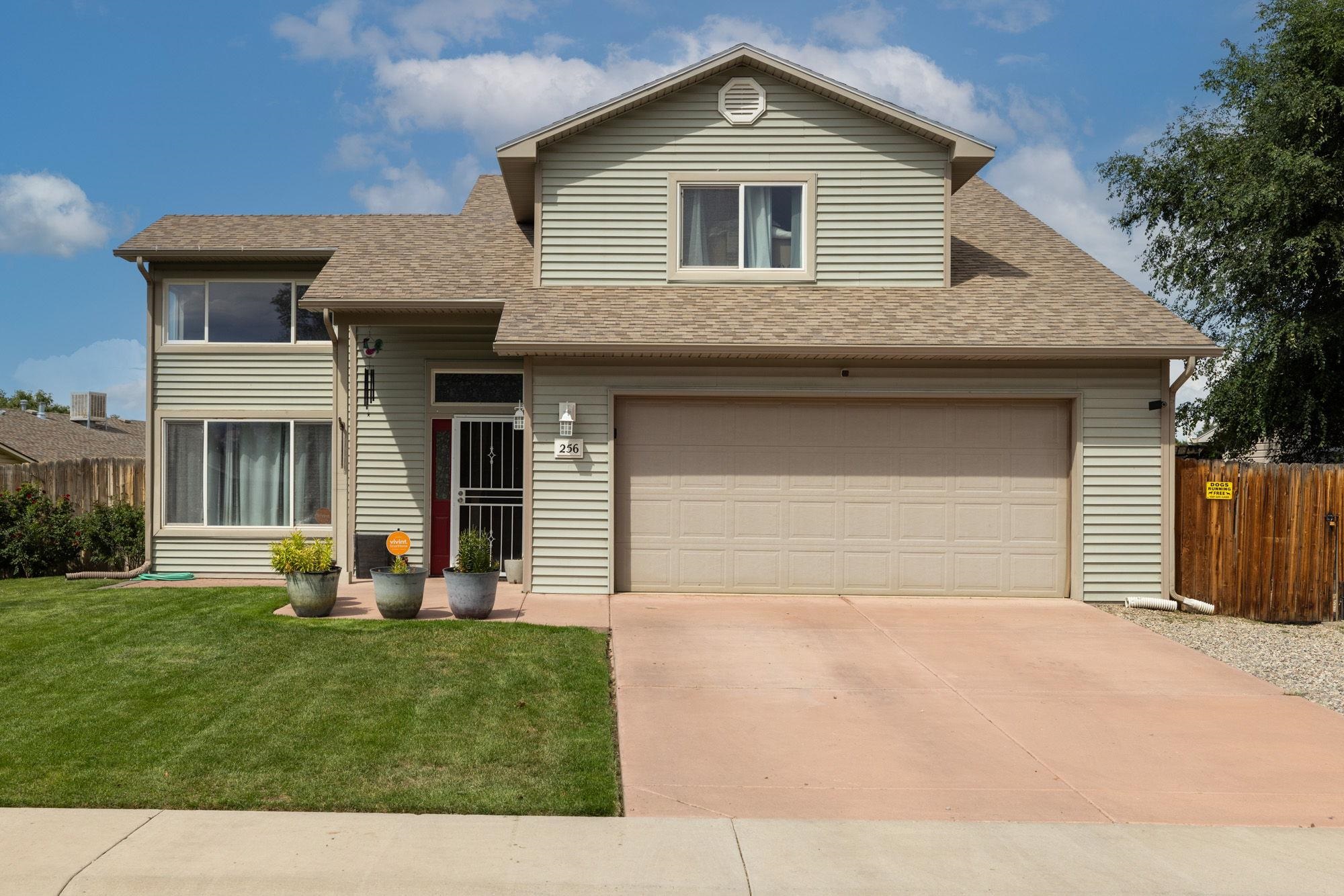 Sargent Cir, Fruita, CO 81521