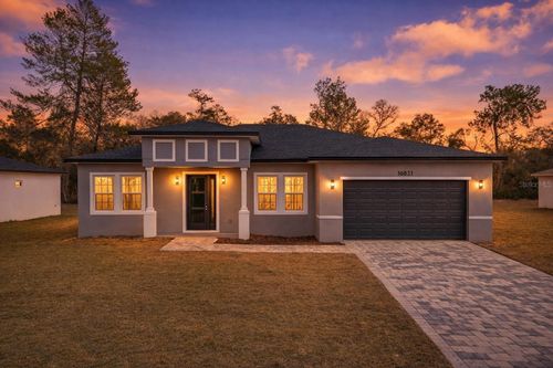 16831 Sw 39th Cir, Ocala, FL, 34473-3649 | Card Image