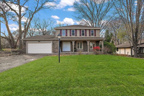 13216 S Manor Dr, Burnsville, MN, 55337-2049 | Card Image