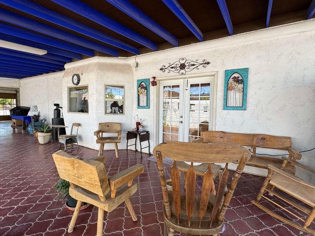 1148 E Bienestar Ln, House other with 2 bedrooms, 3 bathrooms and 2 parking in San Luis AZ | Image 29