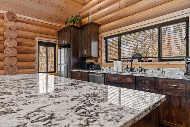 173 Lake Shore Dr, House other with 4 bedrooms, 3 bathrooms and null parking in Wisconsin Dells WI | Image 15