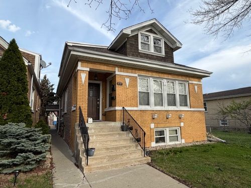 apt-2-3737 N Oconto Ave, Chicago, IL, 60634-3560 | Card Image