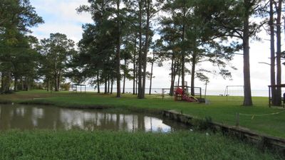 Lot 22 Gnu Street, Home with 0 bedrooms, 0 bathrooms and null parking in Onalaska TX | Image 3