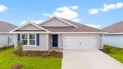 203 Gray Owl Dr W, Freeport, FL, 32439-0380 | Card Image