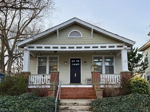 715 Maryland Avenue, Norfolk, VA, 23508 | Card Image