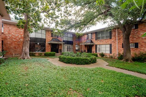 6345 Bandera Ave, Dallas, TX, 75225-4137 | Card Image