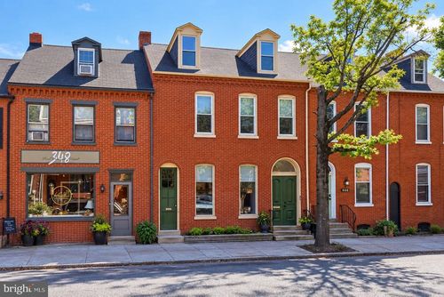 350 W Orange St, LANCASTER, PA, 17603-3737 | Card Image