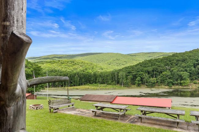 1071 Lodge Dr, Home with 4 bedrooms, 2 bathrooms and null parking in Bastian VA | Image 54