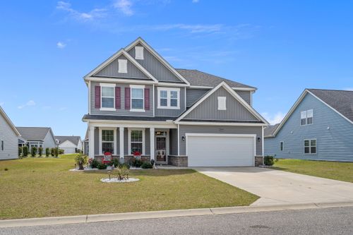 2064 Hazlette Loop, Conway, SC, 29526-9678 | Card Image