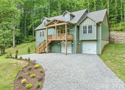 85 Garnet Spring Ln, Waynesville, NC, 28785-0145 | Card Image