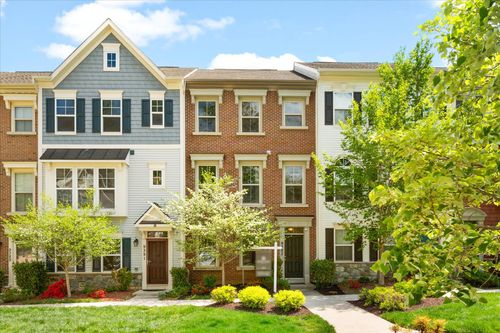 9393 Rock Ripple Ln, Laurel, MD, 20723-6017 | Card Image