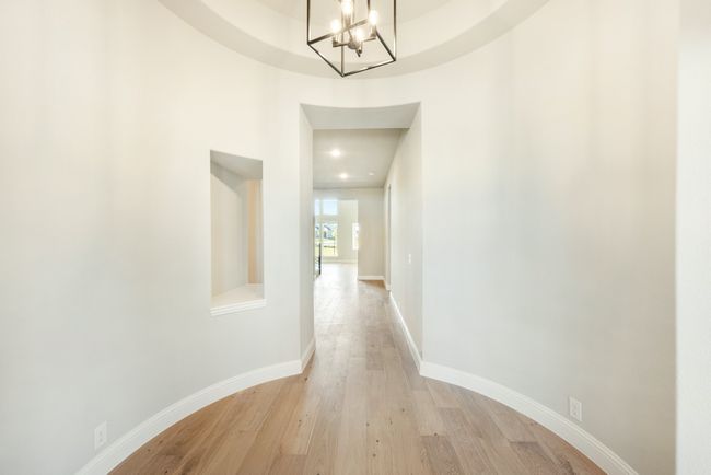 5202 Rowlan Row, House other with 4 bedrooms, 4 bathrooms and null parking in Midlothian TX | Image 9
