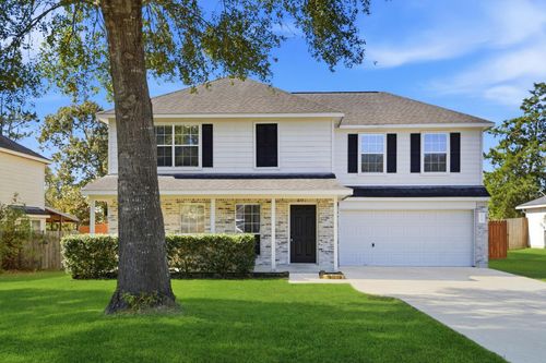 13669 Running Bear Dr, Willis, TX, 77378-4057 | Card Image