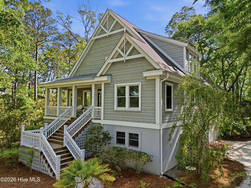 4369 Polly Gully Ct Se, Southport, NC, 28461-8522 | Card Image