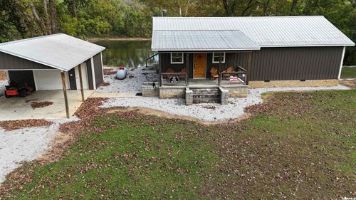 701 Sunset Valley Dr, Mountain View, AR, 72560-8700 | Card Image