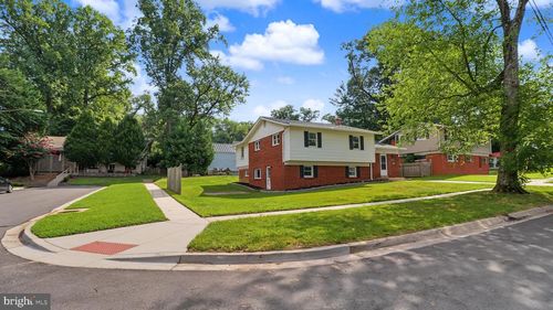11419 Lund Pl, KENSINGTON, MD, 20895-1415 | Card Image