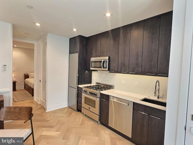 APT-3 - 1753 Willard St Nw, Condo with 1 bedrooms, 1 bathrooms and null parking in WASHINGTON DC | Image 6