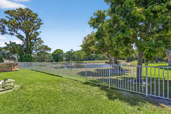 4378 Juniper Ter, House other with 3 bedrooms, 3 bathrooms and null parking in Boynton Beach FL | Image 55