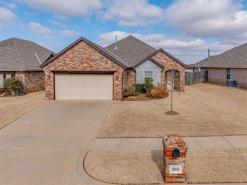 3009 Nw 187th Ct, Edmond, OK, 73012-7685 | Card Image