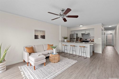 apt-208-1642 Kewalo St, Honolulu, HI, 96822-3158 | Card Image