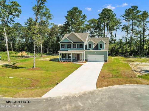57-513 Hubert Blvd, Hubert, NC, 28539 | Card Image