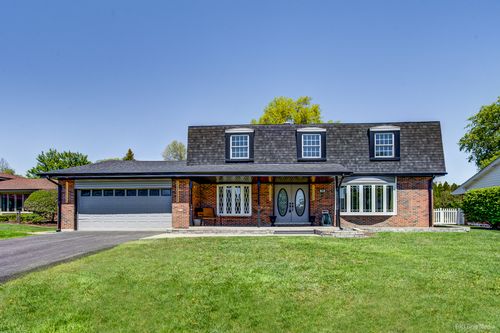 7304 W Kiowa Ln, Palos Heights, IL, 60463-2614 | Card Image