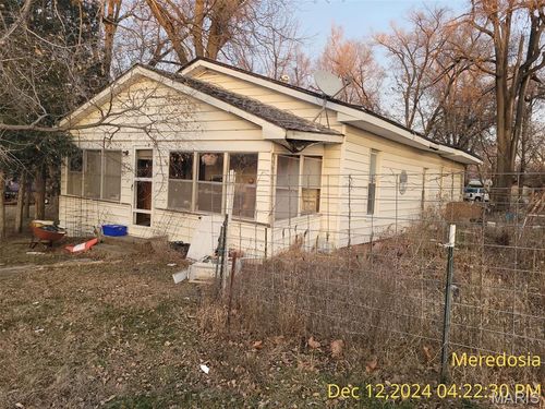 514 Nw Washington Street, Meredosia, IL, 62665 | Card Image