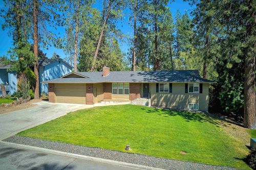 4725 S Bates Rd, Spokane Valley, WA, 99206-9471 | Card Image