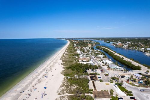 LOTS 41-42 Indiana Avenue, Nokomis, FL, 34275 | Card Image
