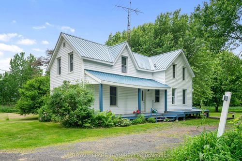 11015 Irena Rd, Iroquois, ON, K0E1K0 | Card Image