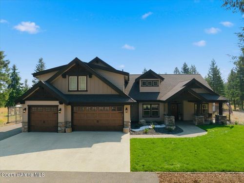 32421 N Riffle Rd, Spirit Lake, ID, 83869-5057 | Card Image