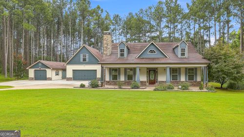 19 Rock House Estates Dr, Senoia, GA, 30276-3091 | Card Image