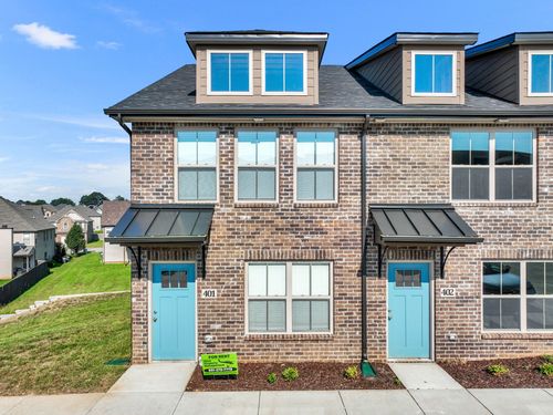 unit-401-1000 Henry Place Blvd, Clarksville, TN, 37042-2538 | Card Image