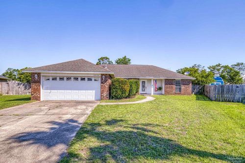 3324 Tiller Ct, Pensacola, FL, 32507-7987 | Card Image