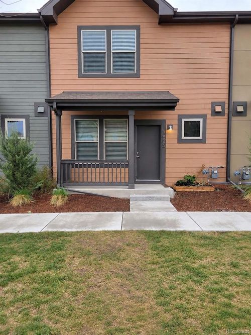 7805 E 21st Avenue, Denver, CO, 80238 | Card Image