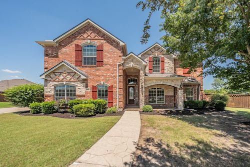 800 Oriole Dr, Forney, TX, 75126-7749 | Card Image