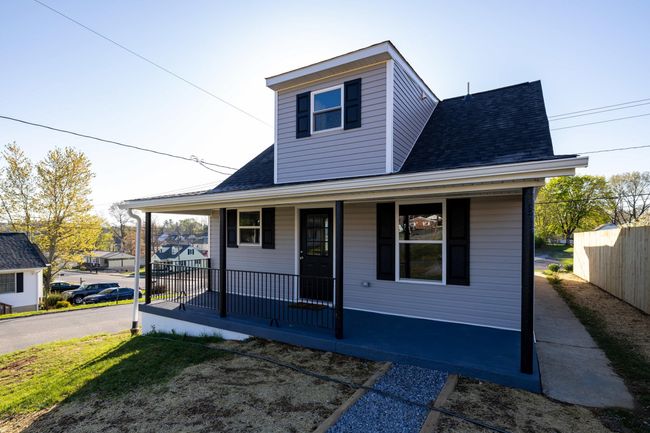 422 Grubert Ave, House other with 3 bedrooms, 2 bathrooms and null parking in STAUNTON VA | Image 49