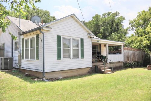 307 Cedar Rd, Palo Pinto, TX, 76484 | Card Image