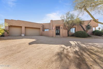 26812 N 161st Street, House other with 4 bedrooms, 3 bathrooms and null parking in Scottsdale AZ | Image 2